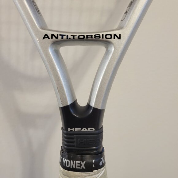 Head S1 Tennis Racquet 4 1/4 grip size - Picture 4 of 6
